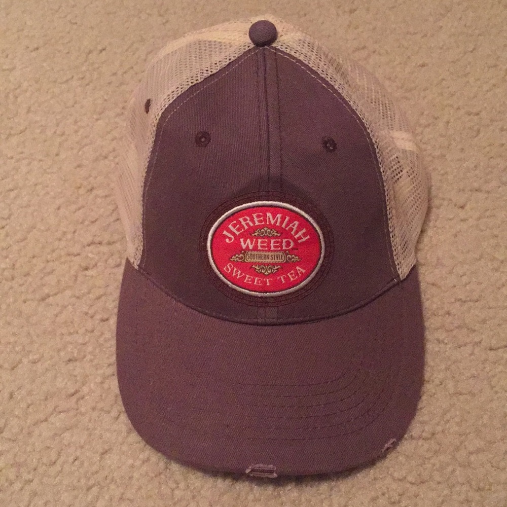 Vintage ball cap